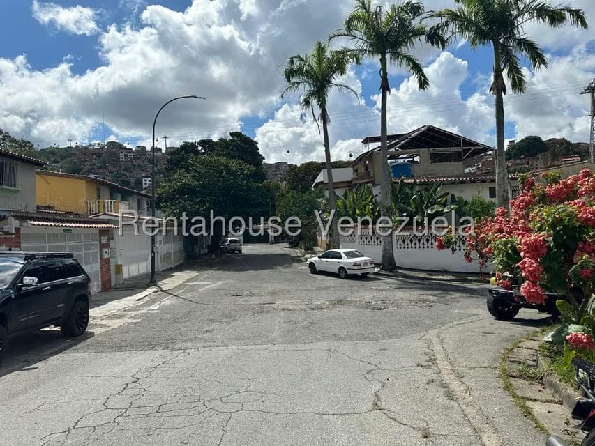 Casa (1 Nivel) en Venta en Palo Verde, Distrito Metropolitano - 3