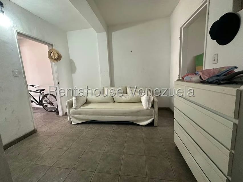 Casa (1 Nivel) en Venta en Palo Verde, Distrito Metropolitano - 21