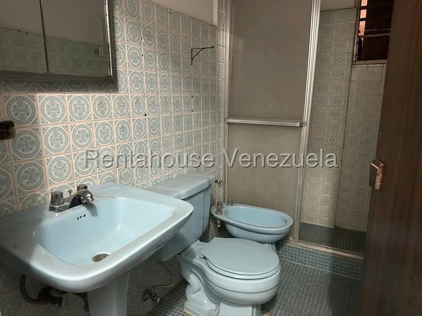 Casa (1 Nivel) en Venta en Palo Verde, Distrito Metropolitano - 22