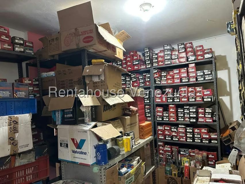 Casa (1 Nivel) en Venta en Palo Verde, Distrito Metropolitano - 23