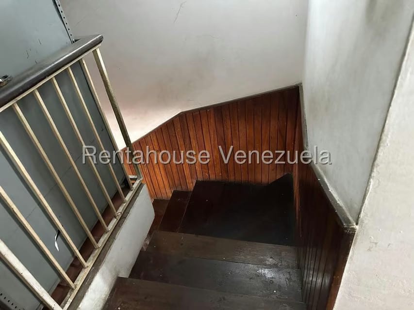 Casa (1 Nivel) en Venta en Palo Verde, Distrito Metropolitano - 24