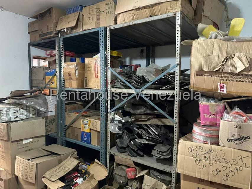 Casa (1 Nivel) en Venta en Palo Verde, Distrito Metropolitano - 25