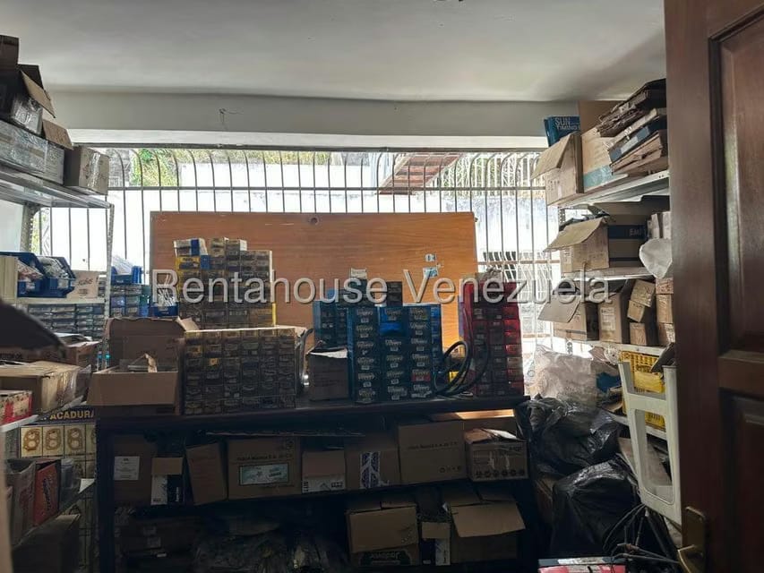 Casa (1 Nivel) en Venta en Palo Verde, Distrito Metropolitano - 26