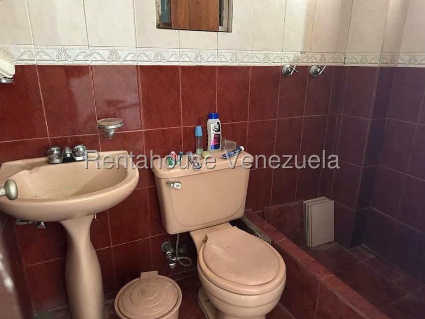 Casa (1 Nivel) en Venta en Palo Verde, Distrito Metropolitano - 27