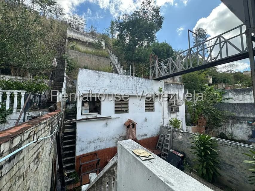 Casa (1 Nivel) en Venta en Palo Verde, Distrito Metropolitano - 28