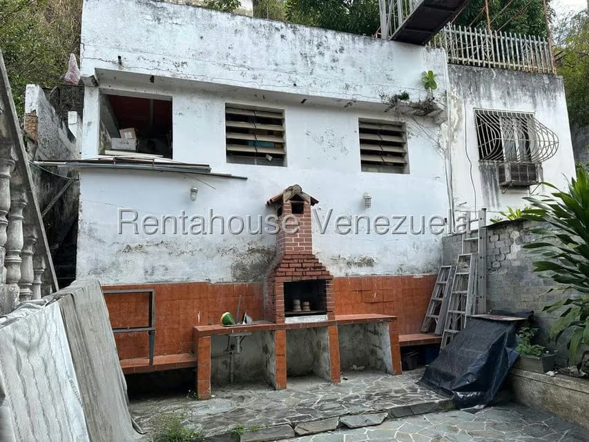 Casa (1 Nivel) en Venta en Palo Verde, Distrito Metropolitano - 29