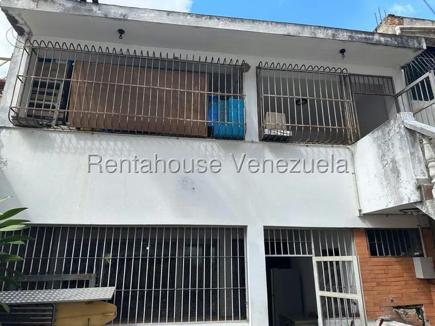 Casa (1 Nivel) en Venta en Palo Verde, Distrito Metropolitano - 30