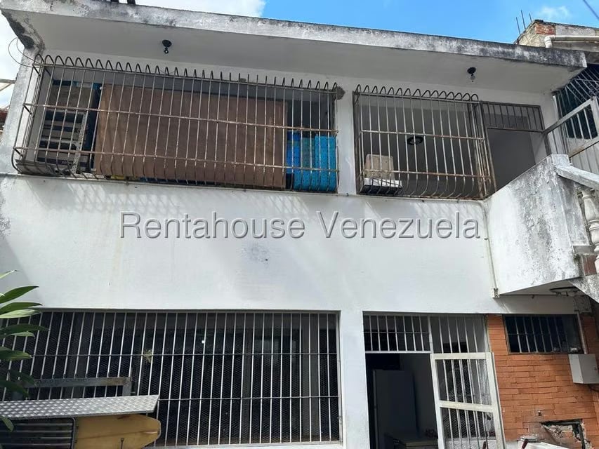 Casa (1 Nivel) en Venta en Palo Verde, Distrito Metropolitano - 30
