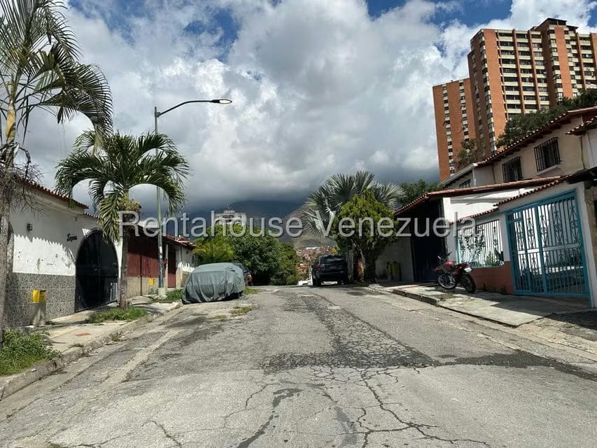 Casa (1 Nivel) en Venta en Palo Verde, Distrito Metropolitano - 4