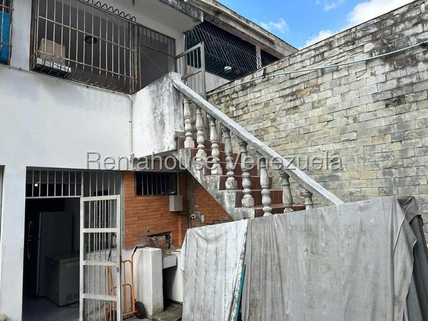 Casa (1 Nivel) en Venta en Palo Verde, Distrito Metropolitano - 31