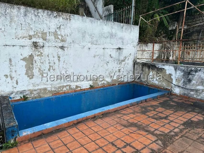 Casa (1 Nivel) en Venta en Palo Verde, Distrito Metropolitano - 33