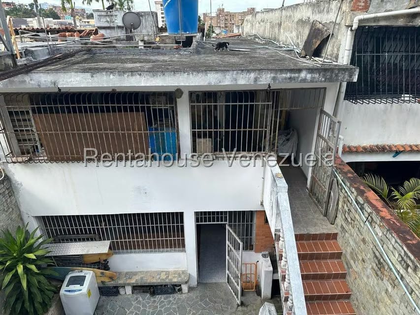 Casa (1 Nivel) en Venta en Palo Verde, Distrito Metropolitano - 34