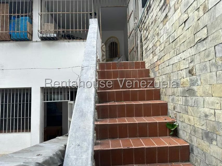 Casa (1 Nivel) en Venta en Palo Verde, Distrito Metropolitano - 35