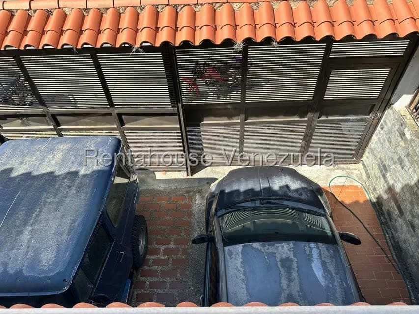 Casa (1 Nivel) en Venta en Palo Verde, Distrito Metropolitano - 5
