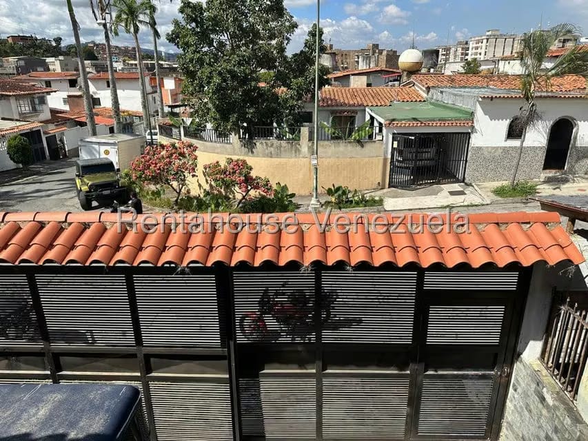 Casa (1 Nivel) en Venta en Palo Verde, Distrito Metropolitano - 6