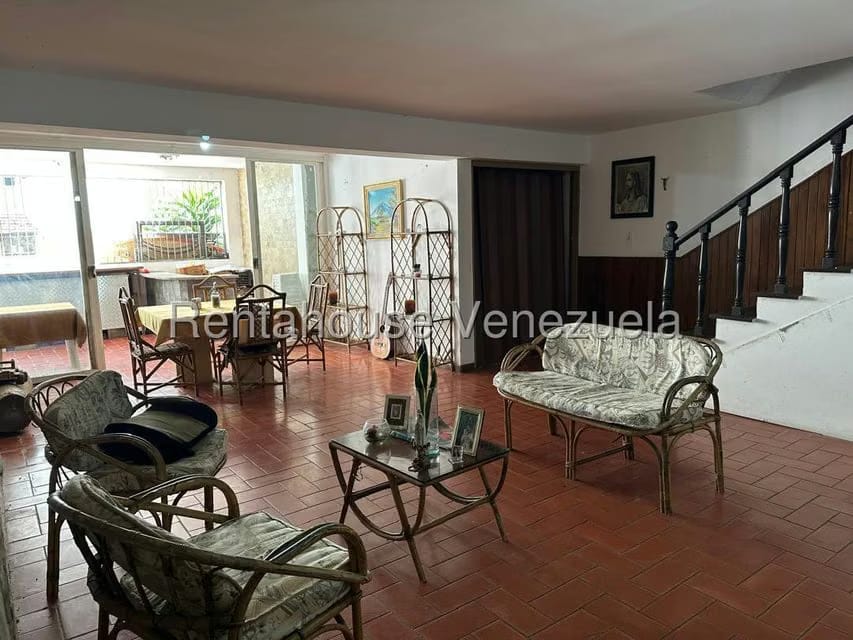 Casa (1 Nivel) en Venta en Palo Verde, Distrito Metropolitano - 7