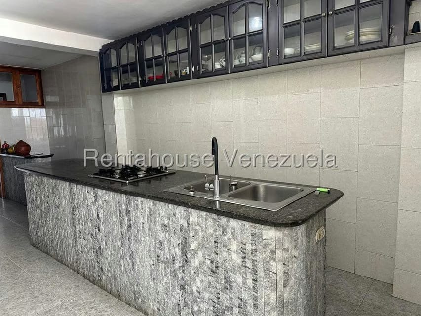 Casa (1 Nivel) en Venta en Palo Verde, Distrito Metropolitano - 8