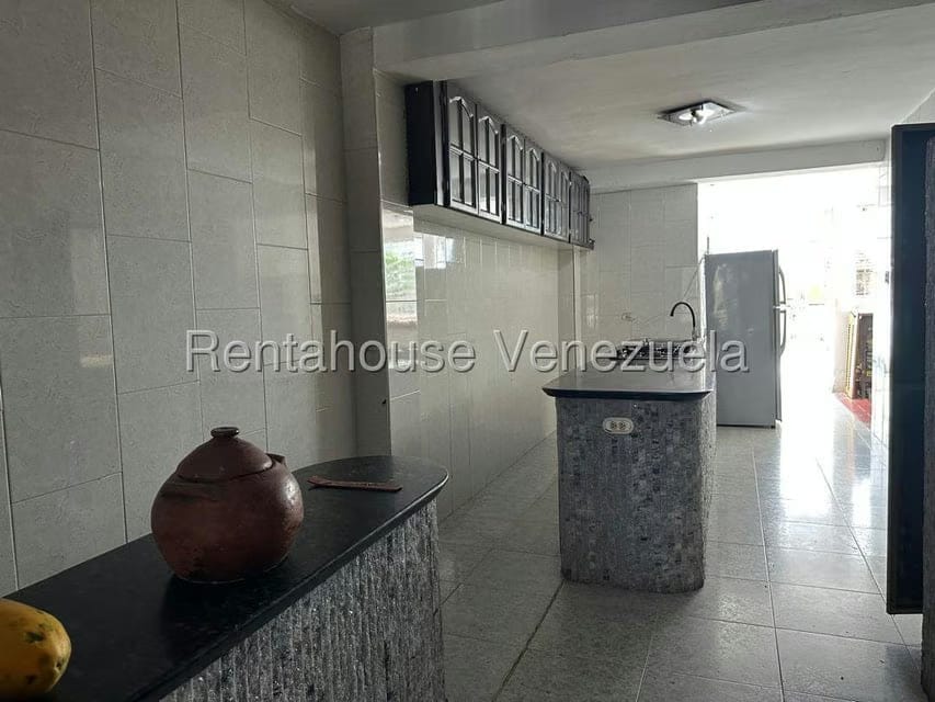 Casa (1 Nivel) en Venta en Palo Verde, Distrito Metropolitano - 9