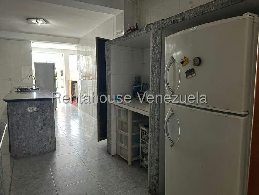 Casa (1 Nivel) en Venta en Palo Verde, Distrito Metropolitano - 10