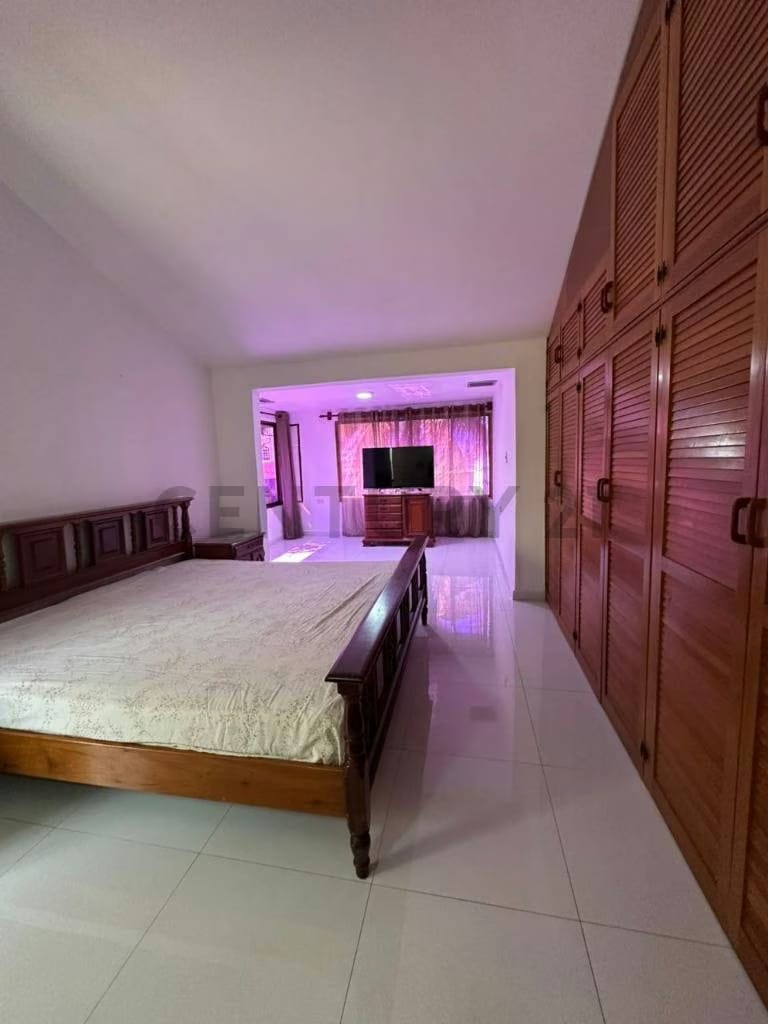 Casa en alquiler en el exclusivo Conjunto Residencia La Guarimba, Lechería - 11