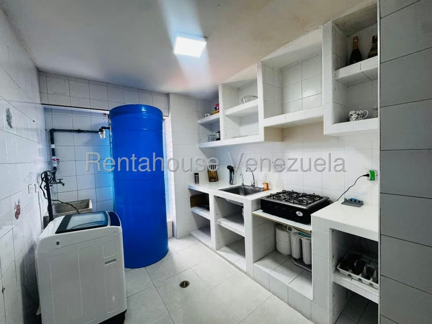 Apartamento (1 Nivel) en Alquiler en Centro, Lara - 6