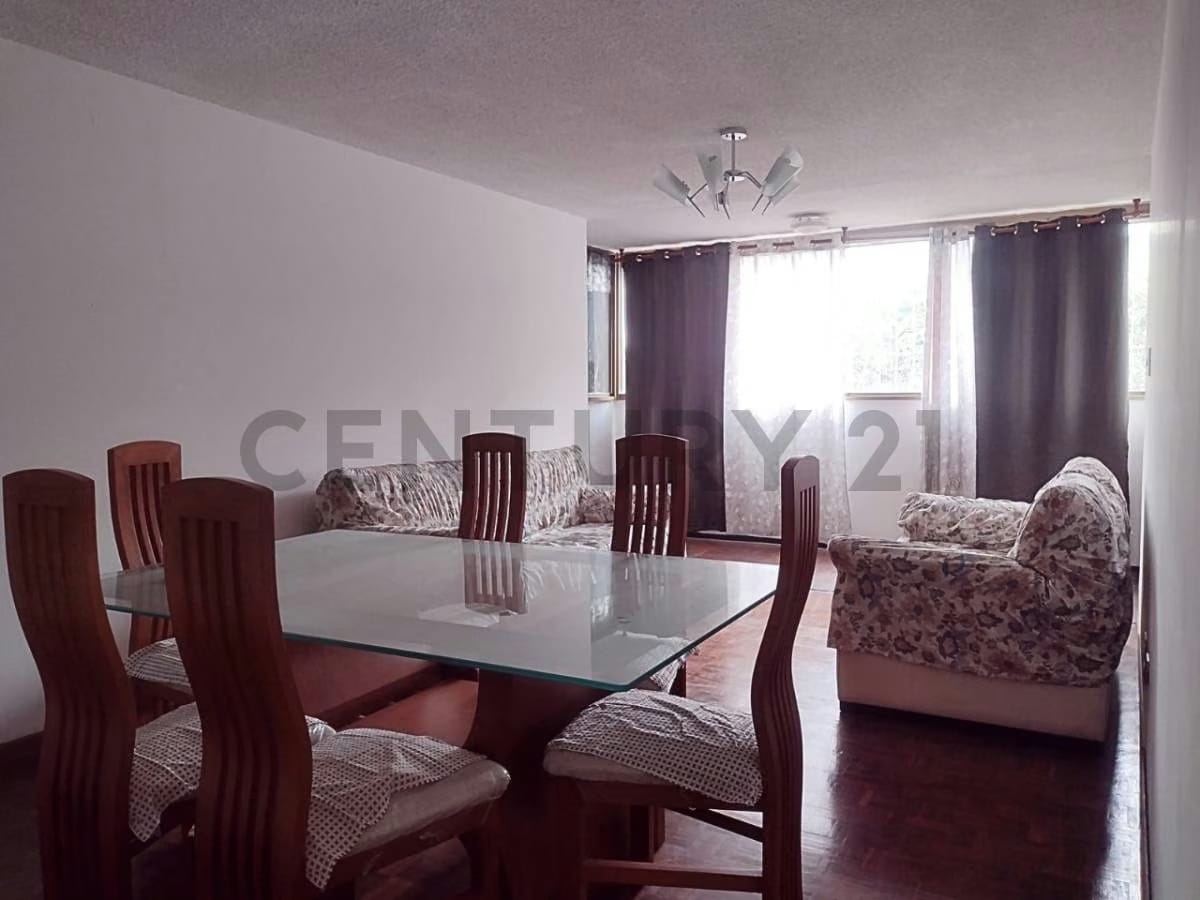 Oportunidad en Los Dos Caminos: Piso bajo y listo para entrar a vivir. - 2