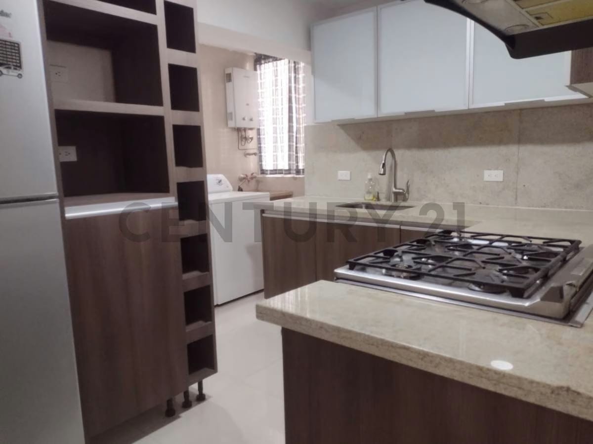 Oportunidad en Los Dos Caminos: Piso bajo y listo para entrar a vivir. - 3