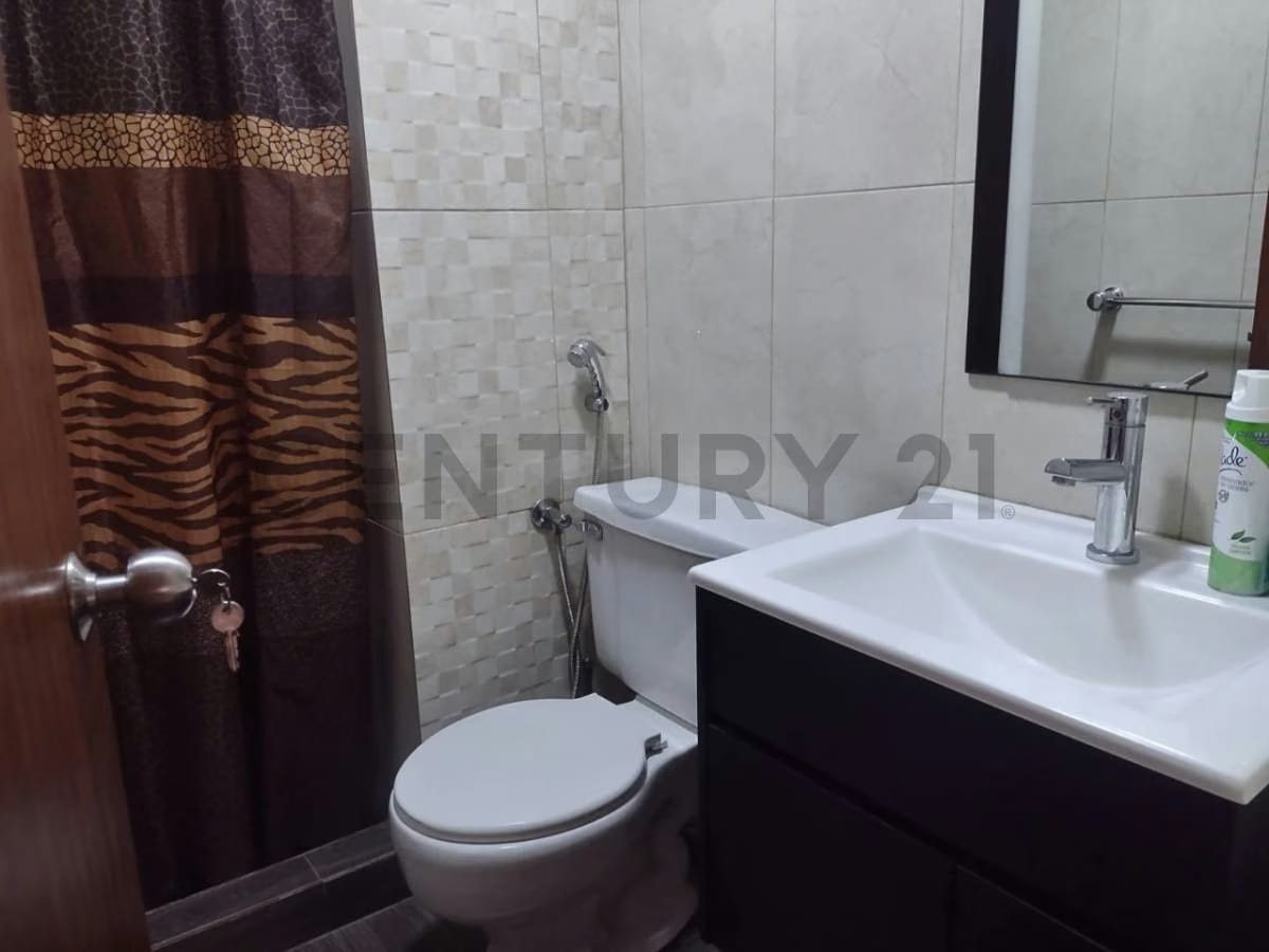 Oportunidad en Los Dos Caminos: Piso bajo y listo para entrar a vivir. - 5