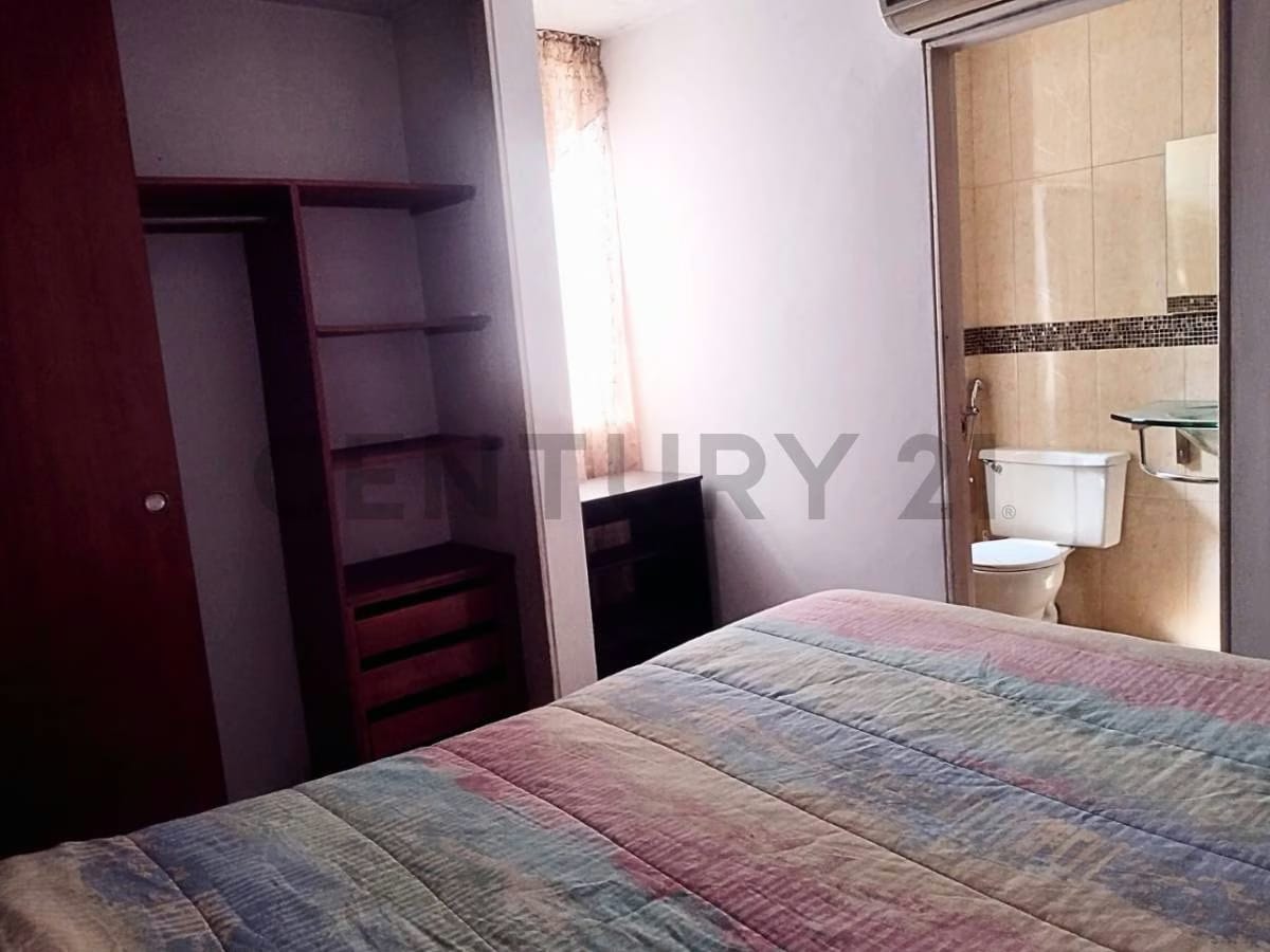 Oportunidad en Los Dos Caminos: Piso bajo y listo para entrar a vivir. - 6