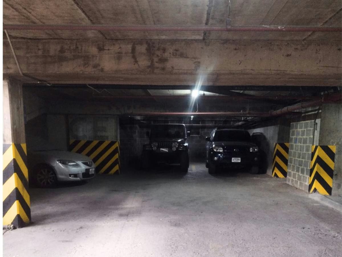 Oportunidad en Los Dos Caminos: Piso bajo y listo para entrar a vivir. - 10