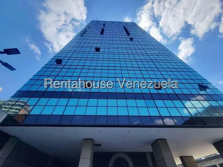 Comercial (Oficina) en Alquiler en Chacaito, Distrito Metropolitano - 21