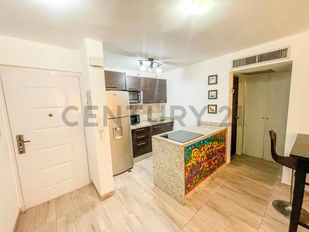 EN ALQUILER APARTAMENTO CONJUNTO RESIDENCIAL LECHERIA ENTREMARES