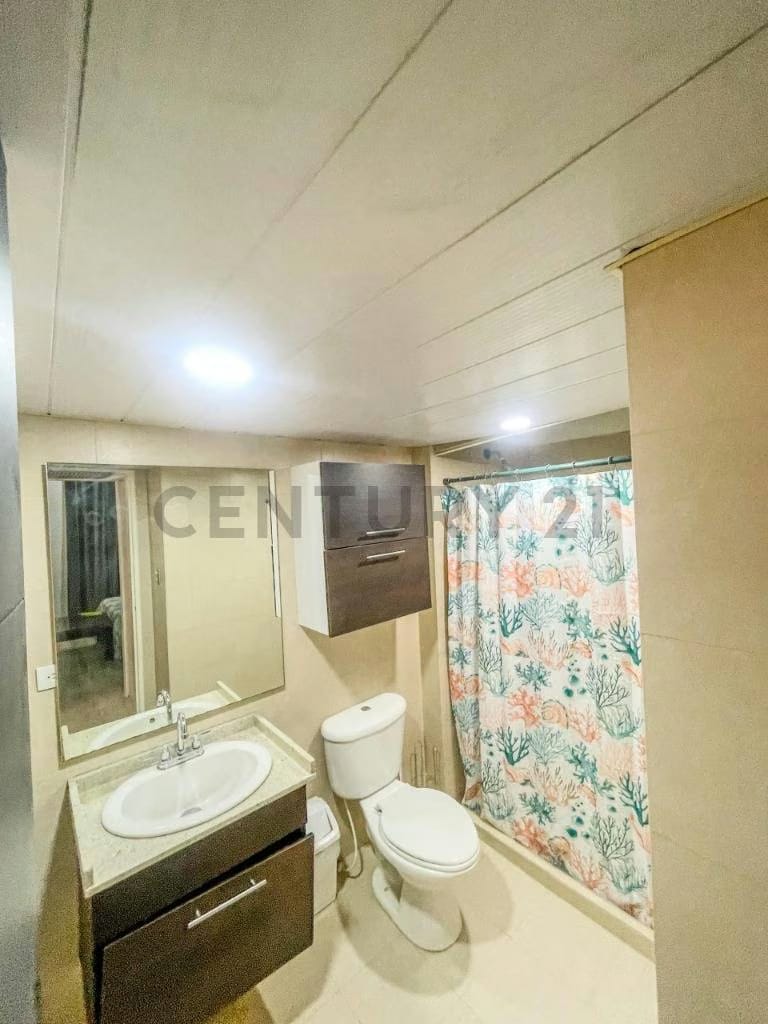 EN ALQUILER APARTAMENTO CONJUNTO RESIDENCIAL LECHERIA ENTREMARES - 6