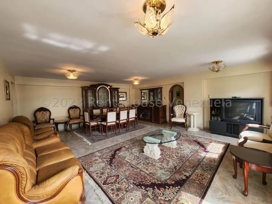 Apartamento en Venta en Las Minas San Antonio de Los Altos - 3