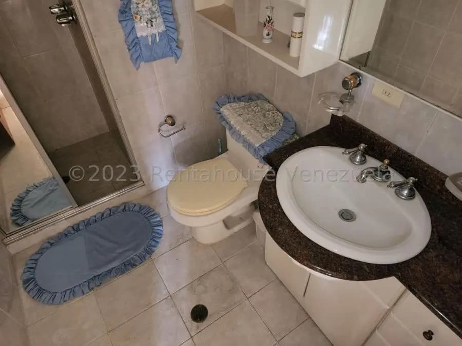 Apartamento en Venta en Las Minas San Antonio de Los Altos - 21
