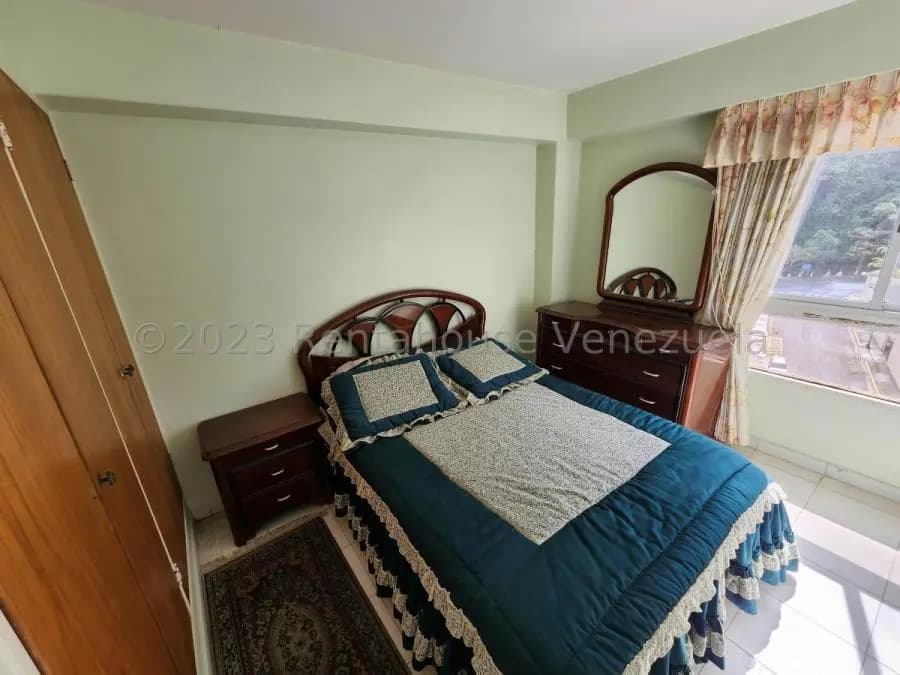 Apartamento en Venta en Las Minas San Antonio de Los Altos - 4