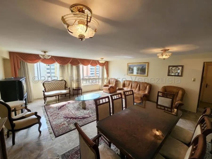 Apartamento en Venta en Las Minas San Antonio de Los Altos - 5