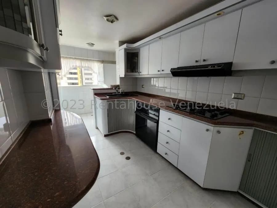 Apartamento en Venta en Las Minas San Antonio de Los Altos - 7