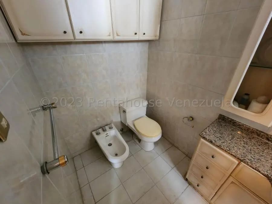 Apartamento en Venta en Las Minas San Antonio de Los Altos - 9