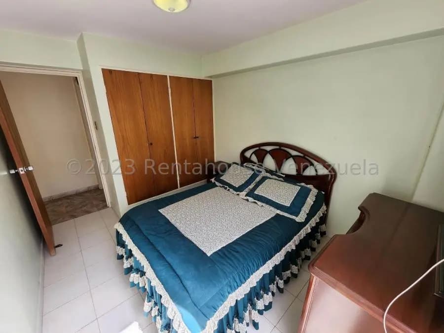 Apartamento en Venta en Las Minas San Antonio de Los Altos - 10