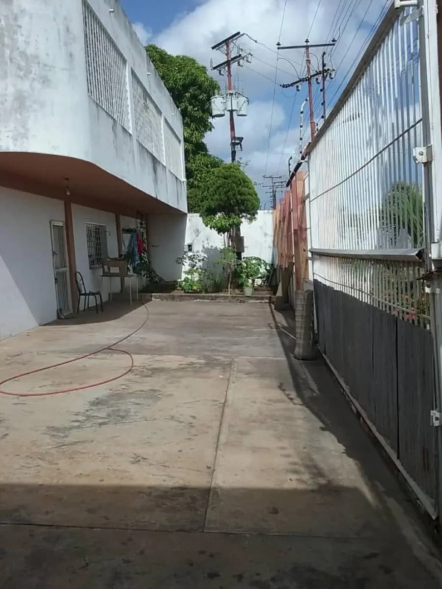 Galpon en Venta en Unare Ciudad Guayana - 3