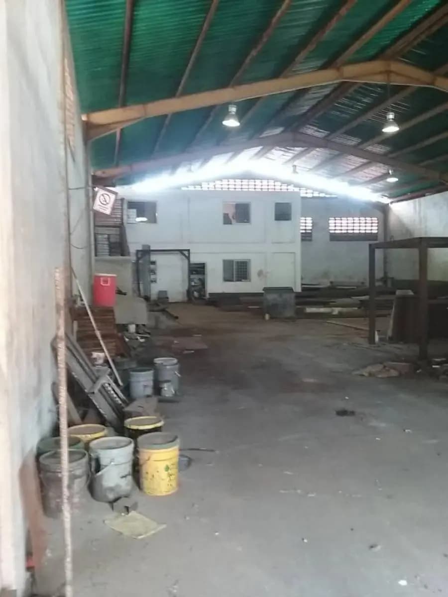 Galpon en Venta en Unare Ciudad Guayana - 4