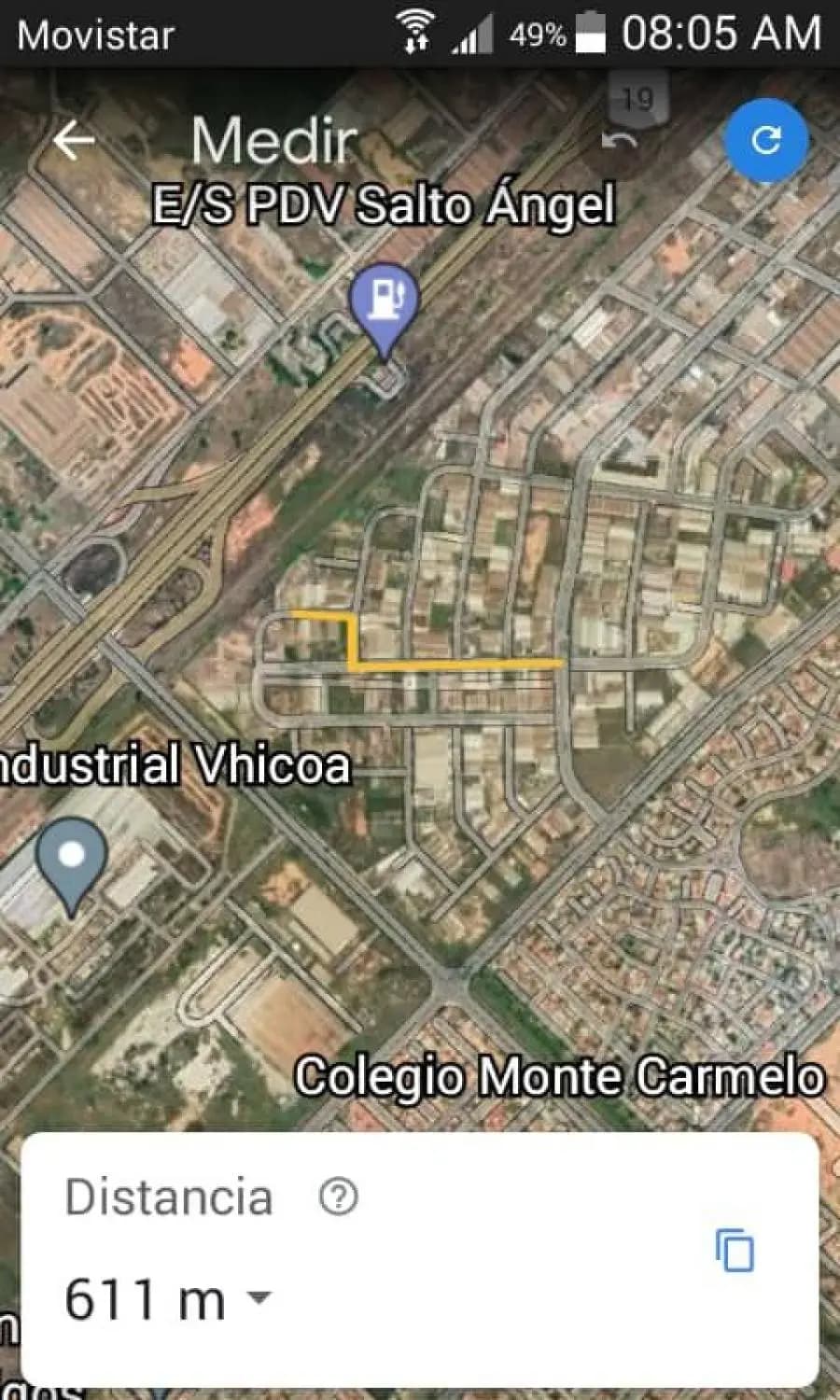 Galpon en Venta en Unare Ciudad Guayana - 5