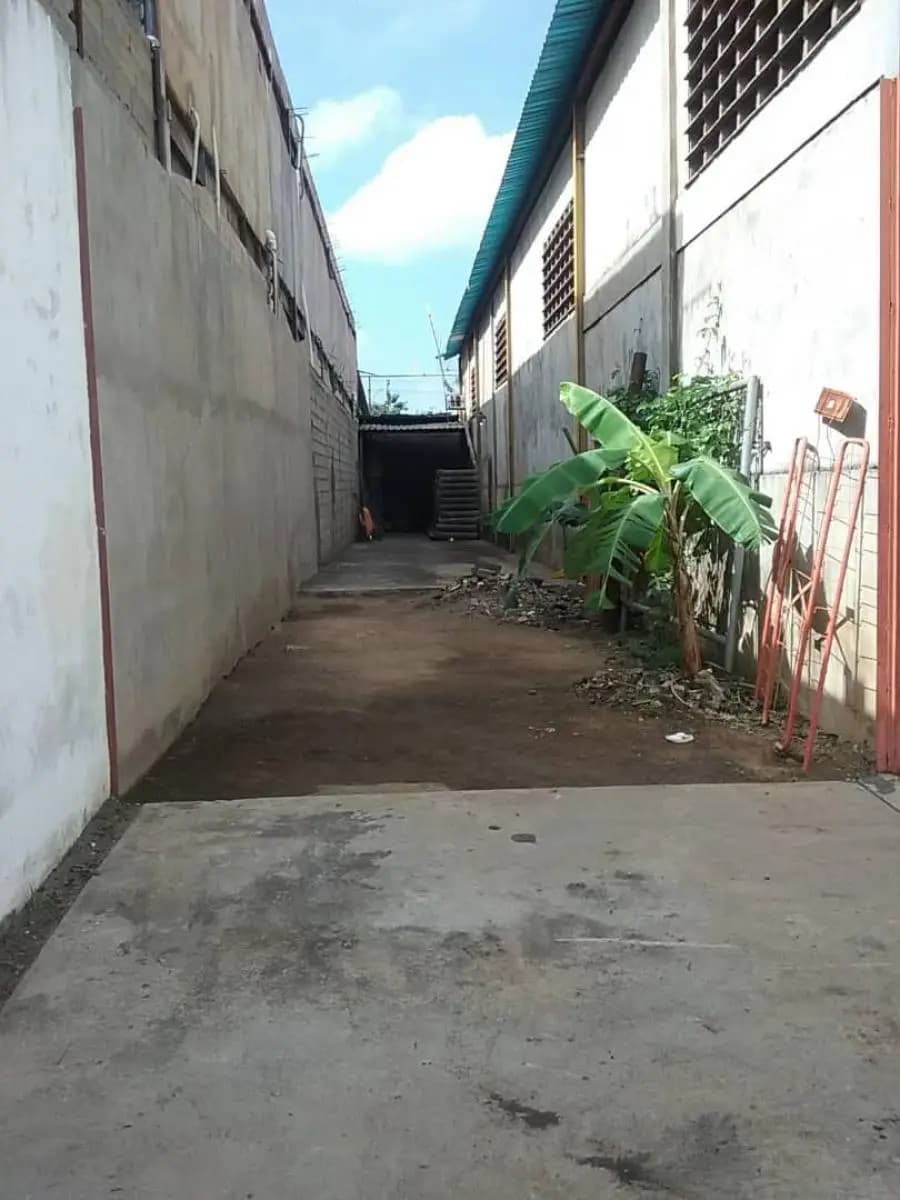 Galpon en Venta en Unare Ciudad Guayana - 6