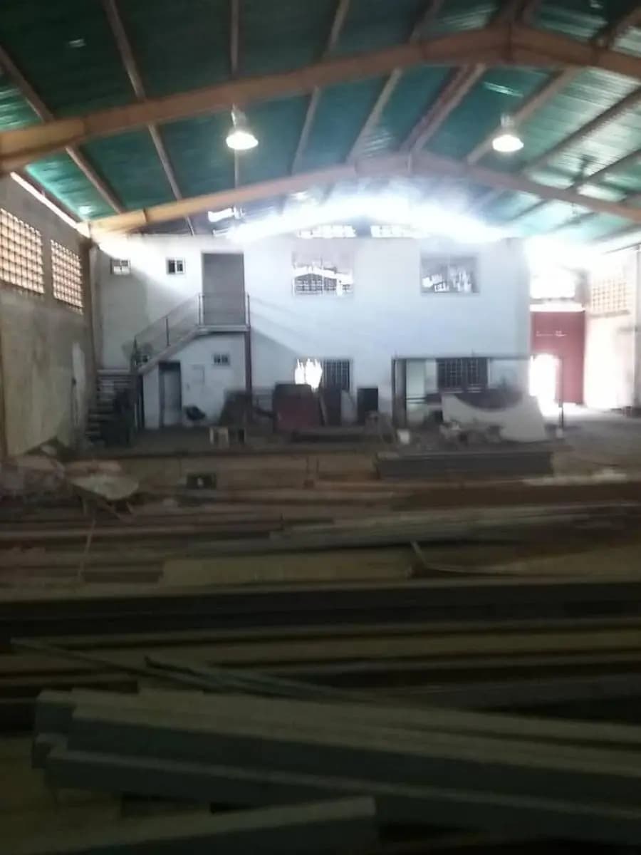 Galpon en Venta en Unare Ciudad Guayana - 7