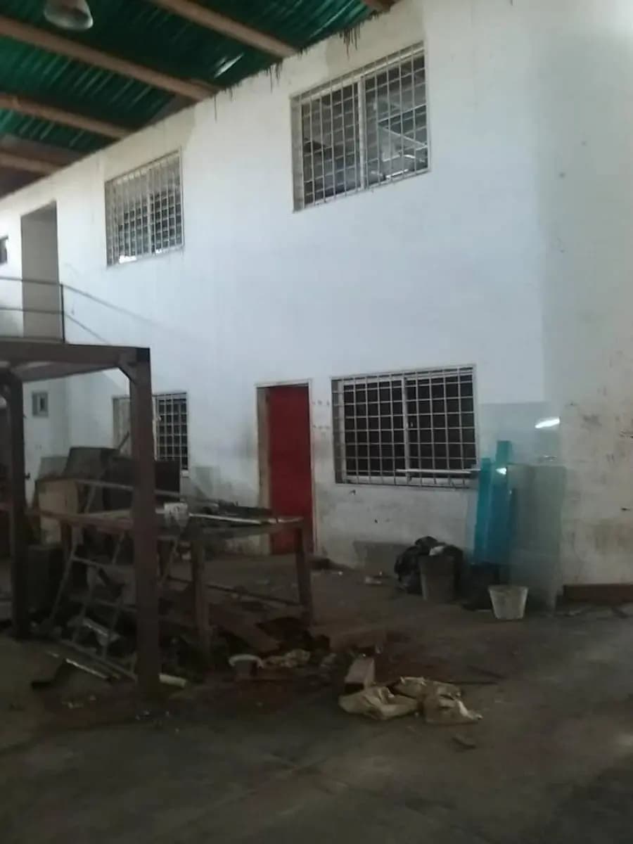 Galpon en Venta en Unare Ciudad Guayana - 8