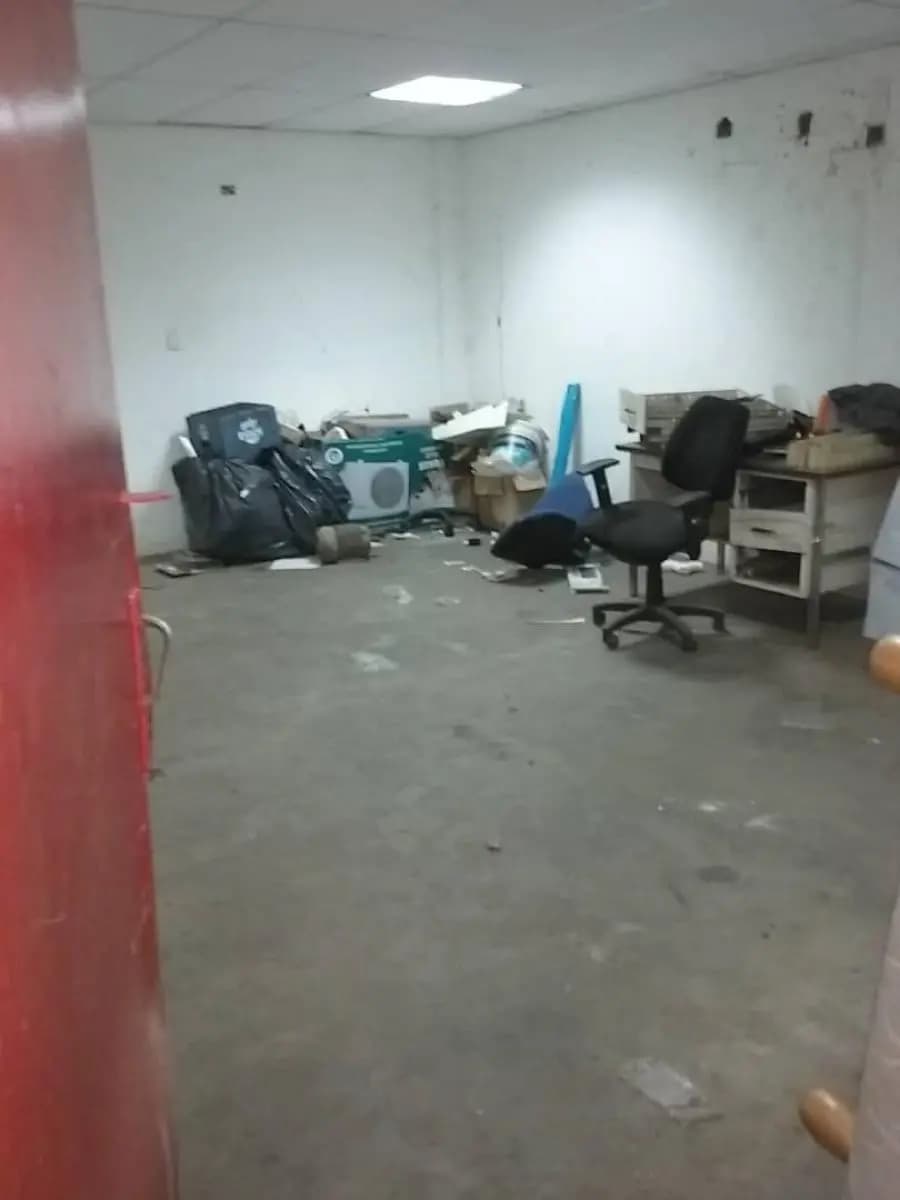 Galpon en Venta en Unare Ciudad Guayana - 9