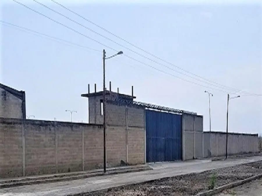 Terreno en Venta en Urdaneta Urbanización Flor Amariilo