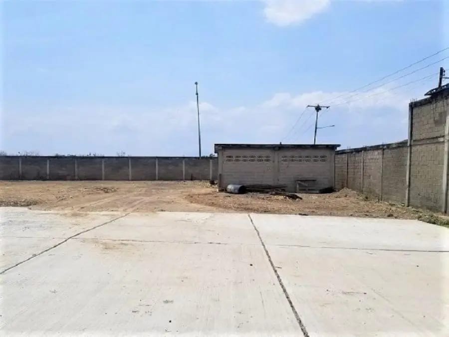 Terreno en Venta en Urdaneta Urbanización Flor Amariilo - 2