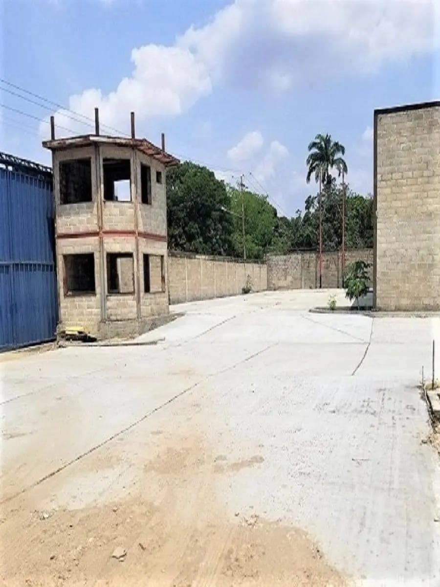 Terreno en Venta en Urdaneta Urbanización Flor Amariilo - 11